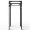 Poza cu ATX Functional Rig 700 Standard 1 – Rig Profesional Modular pentru Functional Training și Cross Training