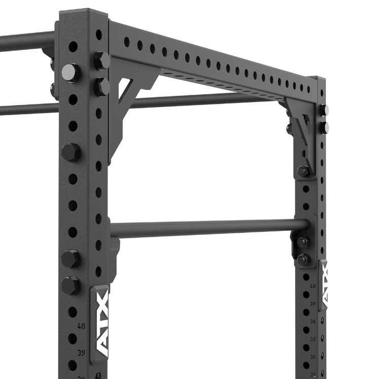 Poza cu ATX Functional Rig 700 Standard 1 – Rig Profesional Modular pentru Functional Training și Cross Training