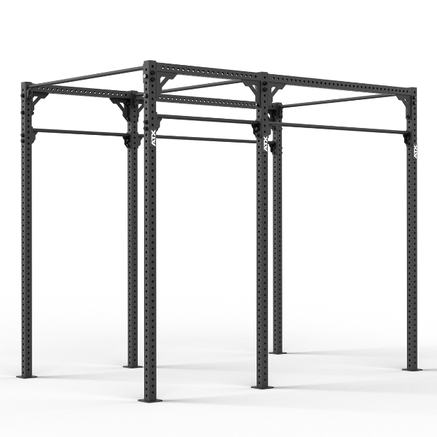 Poza cu ATX FUNCTIONAL RIG 700 Standard 2 - Cadru multifunctional liber pentru antrenament