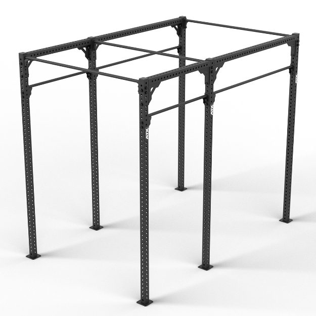 Poza cu ATX FUNCTIONAL RIG 700 Standard 2 - Cadru multifunctional liber pentru antrenament