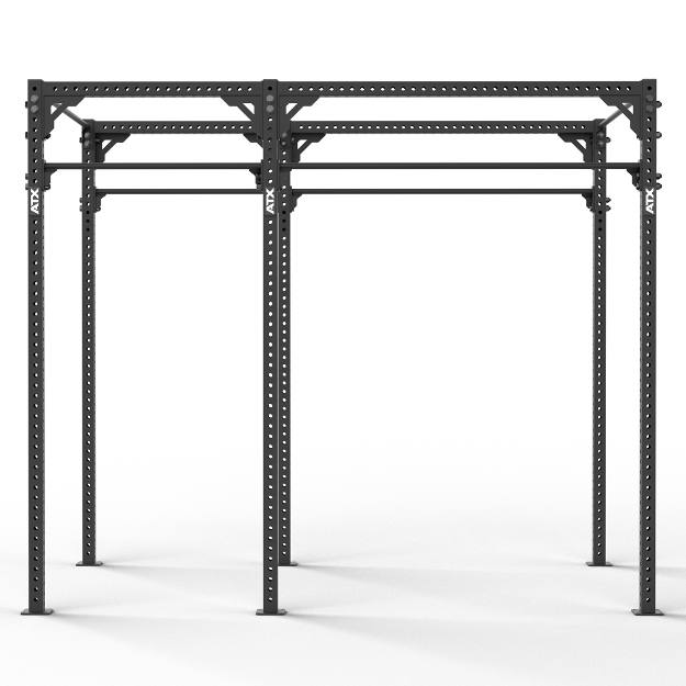 Poza cu ATX FUNCTIONAL RIG 700 Standard 2 - Cadru multifunctional liber pentru antrenament