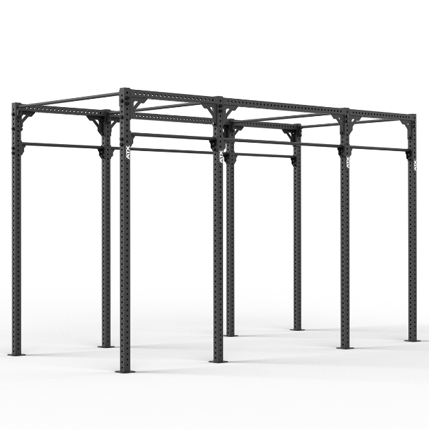 Poza cu ATX FUNCTIONAL RIG 700 Standard 3 - Structura profesionala multifunctionala pentru antrenament