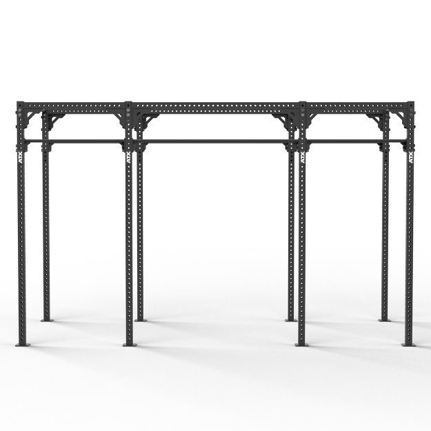 Poza cu ATX FUNCTIONAL RIG 700 Standard 3 - Structura profesionala multifunctionala pentru antrenament