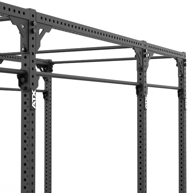 Poza cu ATX FUNCTIONAL RIG 700 Standard 3 - Structura profesionala multifunctionala pentru antrenament
