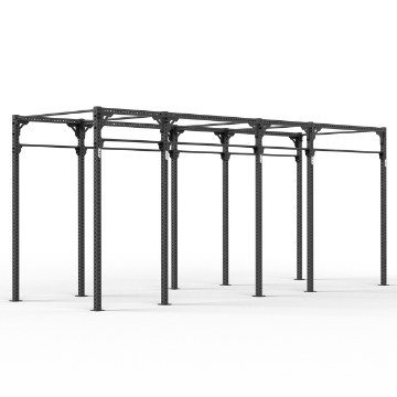 Poza cu ATX FUNCTIONAL RIG 700 - Standard 4 - Cadru functional independent pentru antrenamente