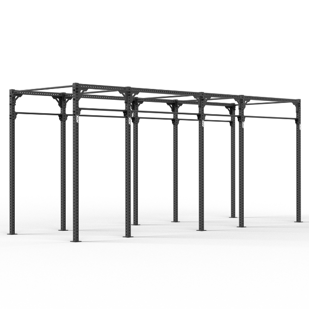 Poza cu ATX FUNCTIONAL RIG 700 - Standard 4 - Cadru functional independent pentru antrenamente