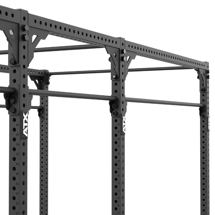 Poza cu ATX FUNCTIONAL RIG 700 - Standard 4 - Cadru functional independent pentru antrenamente