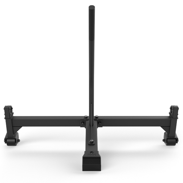 Poza cu ATX Deadlift Bar Jack Pro Hantelheber profesional cu role