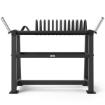 Poza cu ATX Powerlifting Rack pentru Depozitare Discuri - Hantelscheibenstander