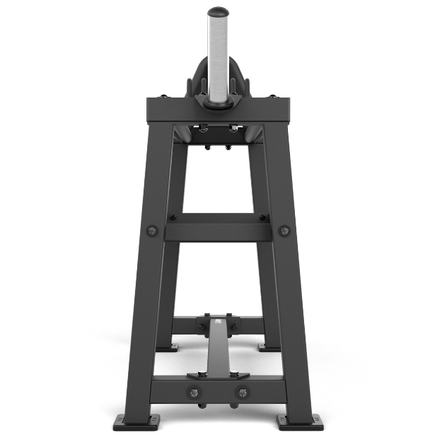 Poza cu ATX Powerlifting Rack pentru Depozitare Discuri - Hantelscheibenstander