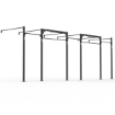 Poza cu ATX Functional Wall Rig 700 Sector 5 – Rig Profesional de Perete pentru Functional Training și Cross Training
