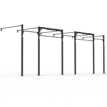 Poza cu ATX Functional Wall Rig 700 Sector 5 – Rig Profesional de Perete pentru Functional Training și Cross Training