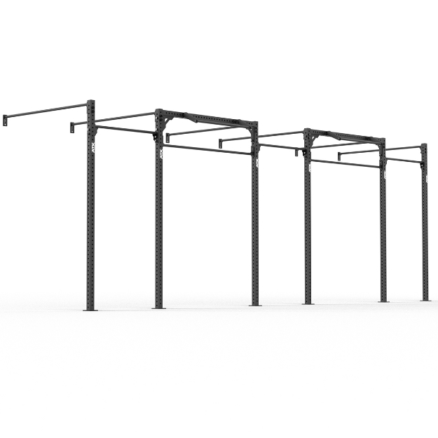 Poza cu ATX Functional WALL RIG 700 - SECTOR 5 pentru antrenamente funcționale pe perete