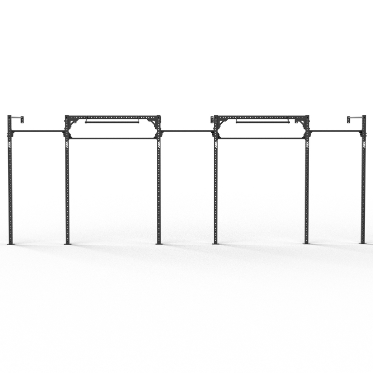 Poza cu ATX Functional Wall Rig 700 Sector 5 – Rig Profesional de Perete pentru Functional Training și Cross Training