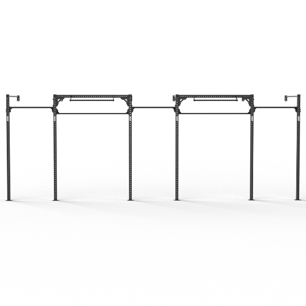 Poza cu ATX Functional WALL RIG 700 - SECTOR 5 pentru antrenamente funcționale pe perete