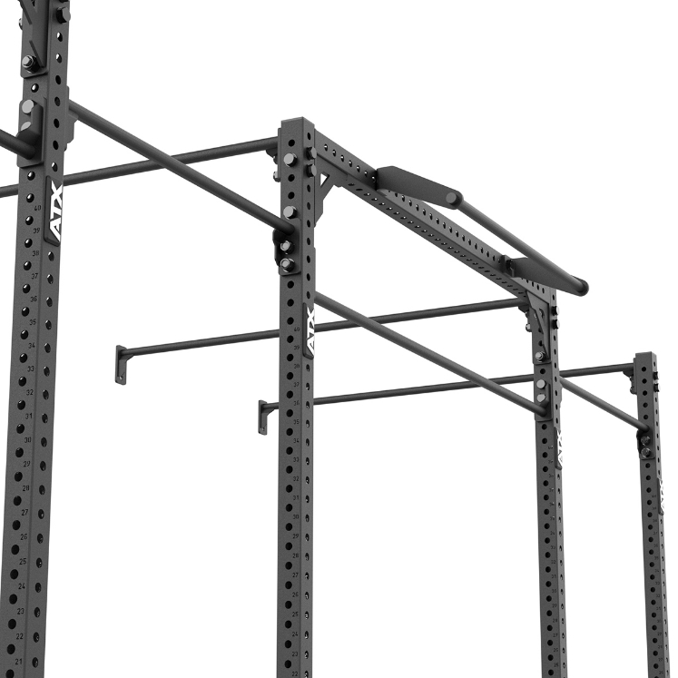 Poza cu ATX Functional Wall Rig 700 Sector 5 – Rig Profesional de Perete pentru Functional Training și Cross Training