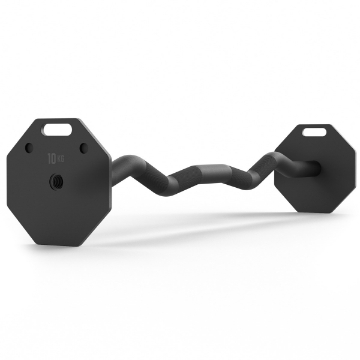 Poza cu ATX Octa SZ Bar - SZ-Hantel