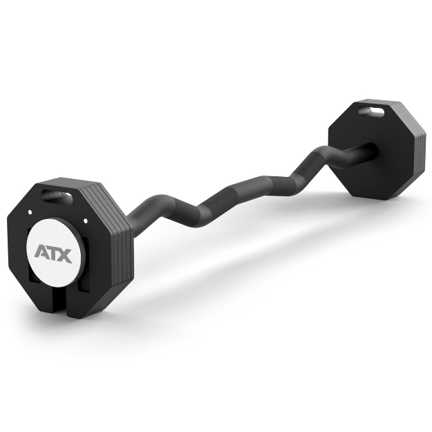 Poza cu ATX Octa SZ Bar - SZ-Hantel