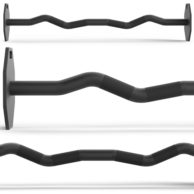 Poza cu ATX Octa SZ Bar - SZ-Hantel