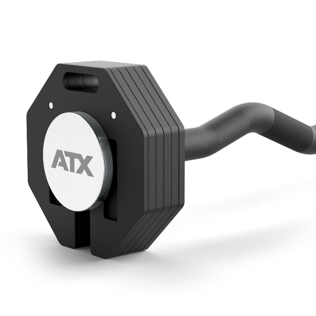 Poza cu ATX Octa SZ Bar - SZ-Hantel