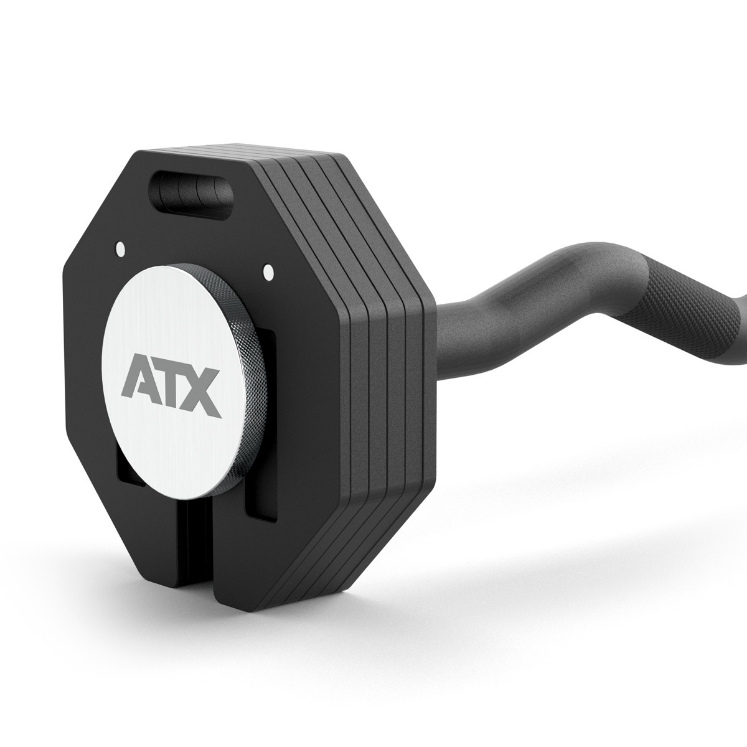 Poza cu ATX Octa SZ Bar - SZ-Hantel