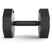 Poza cu ATX Octa Dumbbells reglabile - 2 x 24 kg