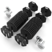 Poza cu Gantere Reglabile ATX Octa 2 × 36 kg – Set Profesional