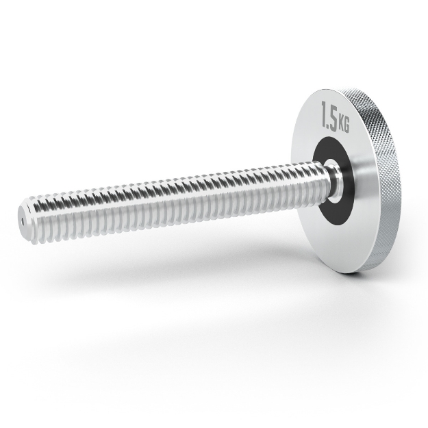 Poza cu ATX 4 x OCTA Inchizatori cu filet - 172 mm lungime