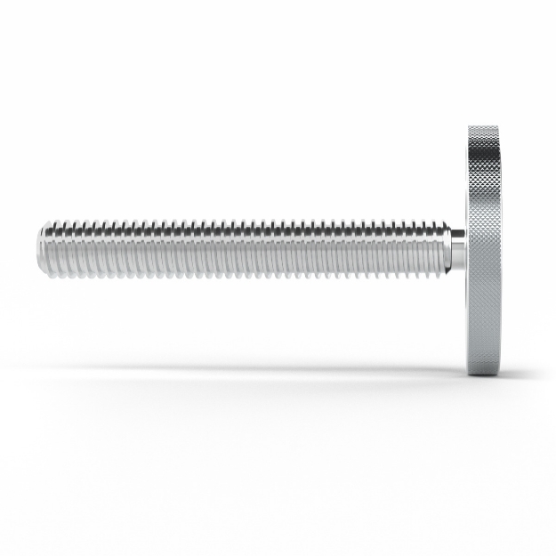 Poza cu ATX 4 x OCTA Inchizatori cu filet - 172 mm lungime