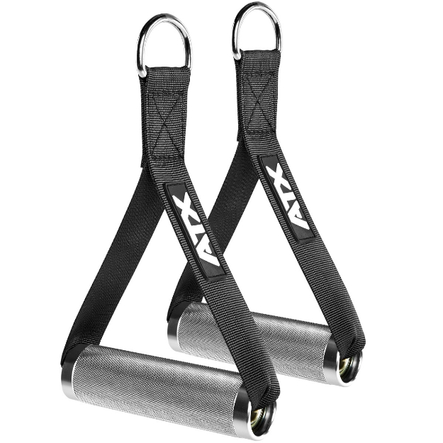 Poza cu ATX Maner de aluminiu unic - G-8010