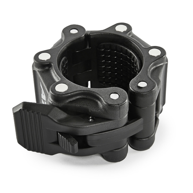 Poza cu Colier de Compresie PRO ATX cu Fixare Magnetică pentru Bare 50 mm - Set