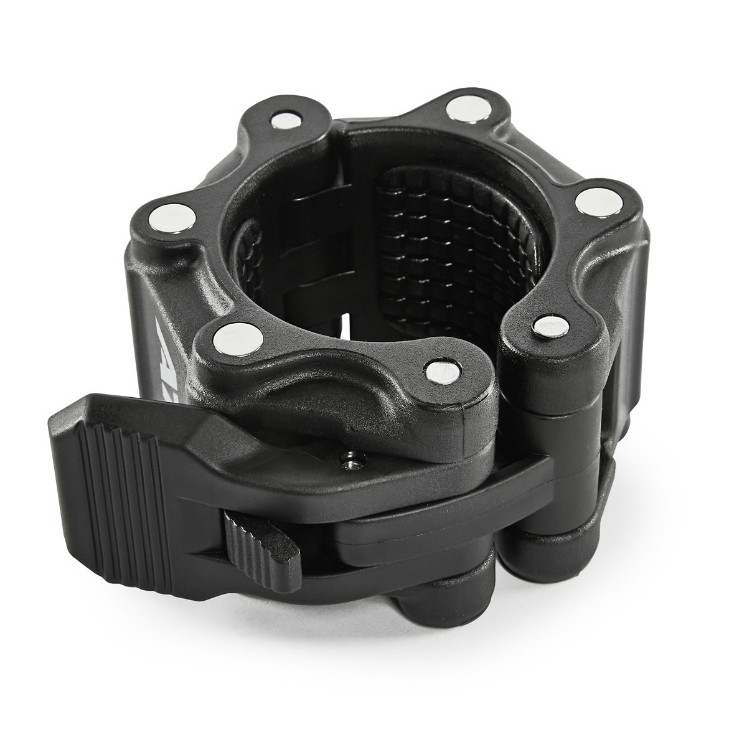 Poza cu Colier de Compresie PRO ATX cu Fixare Magnetică pentru Bare 50 mm - Set