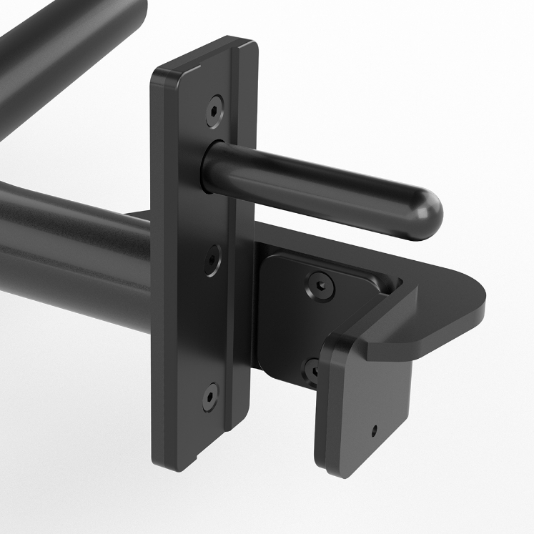 Poza cu ATX Dip Barren Heavy Duty - 700 Series