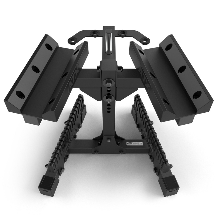 Poza cu Suport Gantere Reglabile ATX Octa Stand M