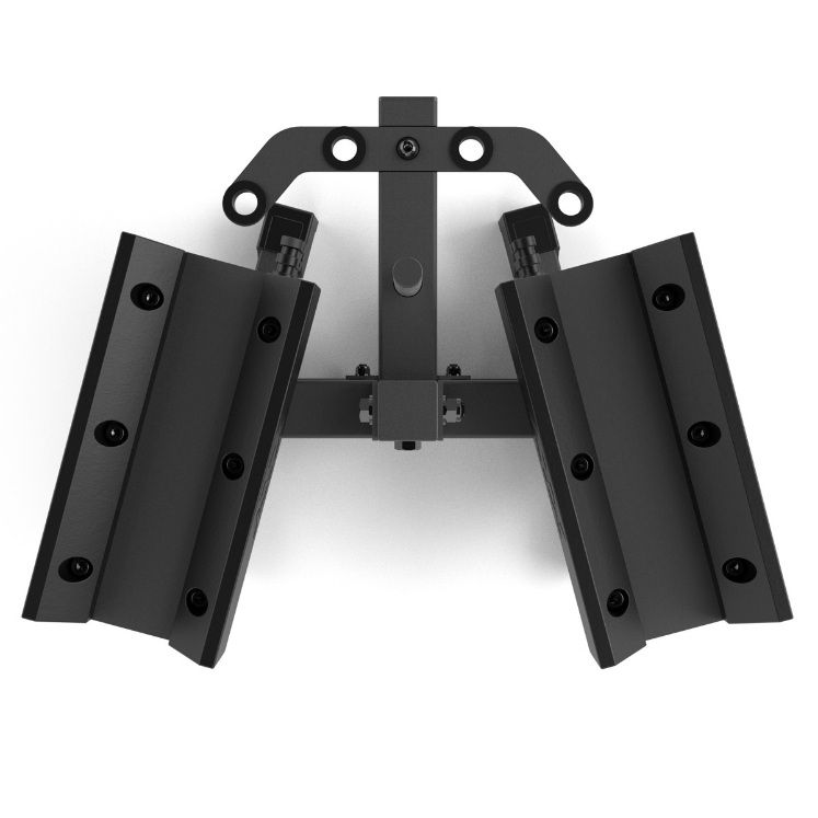 Poza cu Suport Gantere Reglabile ATX Octa Stand M