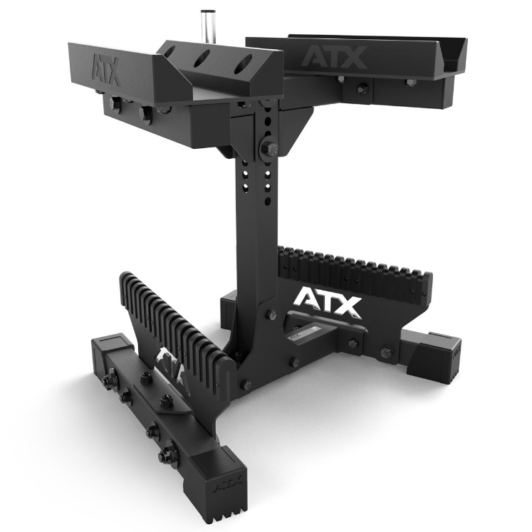 Poza cu Suport Gantere Reglabile ATX Octa Stand M