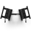Poza cu ATX Adjustable Dumbbell Stand XL – Suport pentru gantere reglabile
