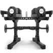 Poza cu ATX Adjustable Dumbbell Stand XL – Suport pentru gantere reglabile