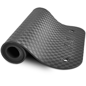 Poza cu Saltea profesionala ATX Gymnastikmatte negru 1800 x 650 x 8 mm - Fabricata in Germania