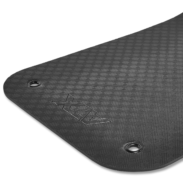 Poza cu Saltea profesionala ATX Gymnastikmatte negru 1800 x 650 x 8 mm - Fabricata in Germania