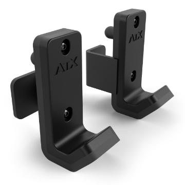 Poza cu ATX J-Hooks pentru MPX-500, suporti pentru multipresa - Rack ATX-MPX-500