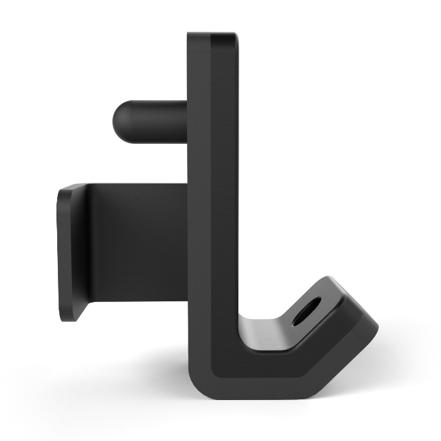 Poza cu ATX J-Hooks pentru MPX-500, suporti pentru multipresa - Rack ATX-MPX-500