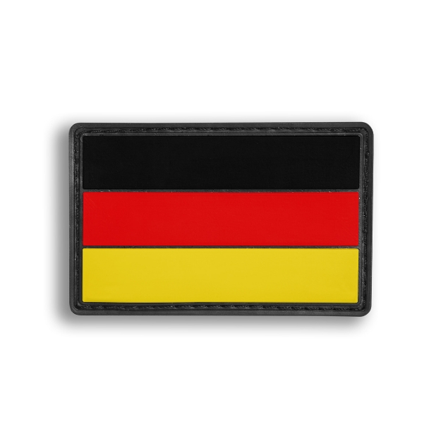 Poza cu Patch Germania ATX