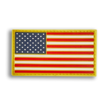 Poza cu Patch USA