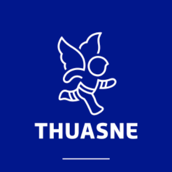 Imagine pentru producător THUASNE