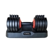 Poza cu Ganteră Reglabilă 20kg OKPRO OK1035B – Set Fitness Compact pentru Acasă