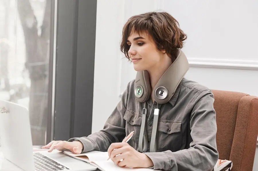 Echipamente wellness pentru acasă: masaj, relaxare și recuperare