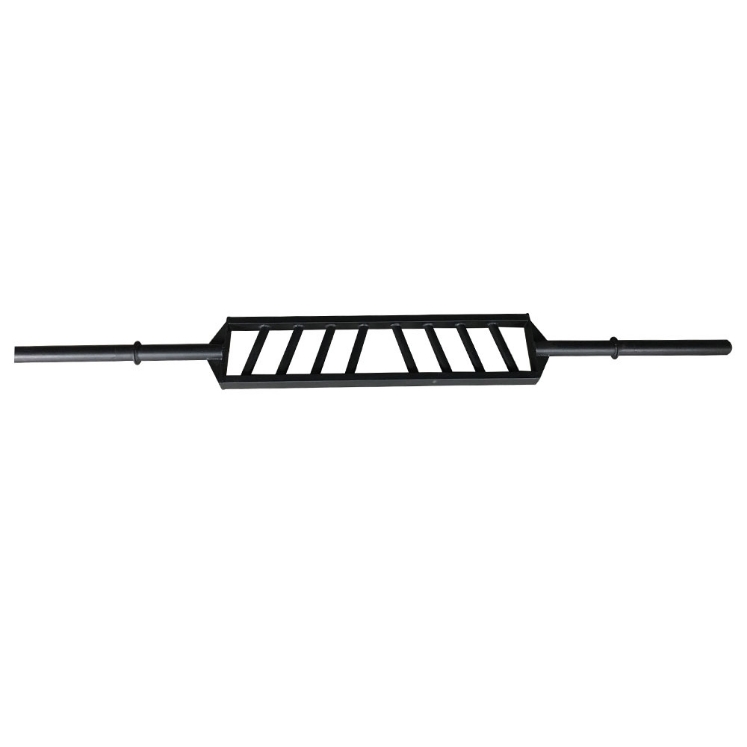 Poza cu Bară Multi Grip OK5025 – Versatilitate Maximă pentru Antrenamentele de Forță