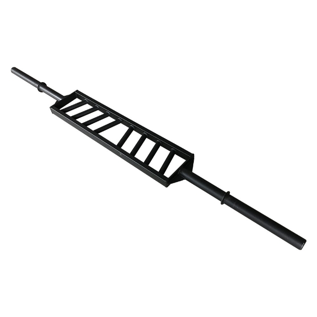 Poza cu Bară Multi Grip OK5025 – Versatilitate Maximă pentru Antrenamentele de Forță