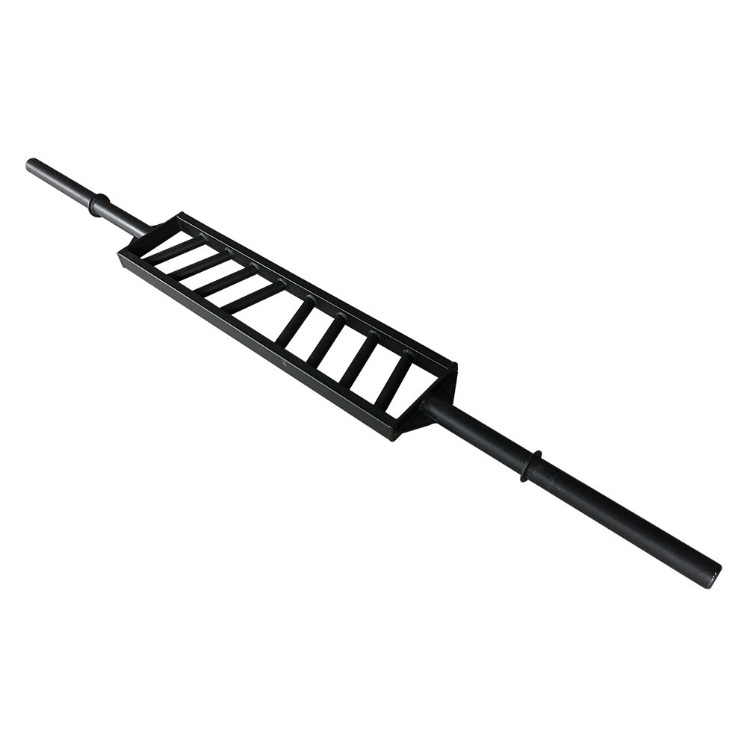 Poza cu Bară Multi Grip OK5025 – Versatilitate Maximă pentru Antrenamentele de Forță